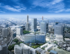 シティテラスさいたま新都心の物件画像