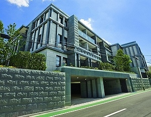 シティハウス世田谷代田の物件画像