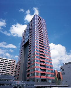 シティタワー仙台五橋の物件画像