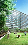 シティテラス昭島の物件画像