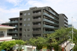 シティハウス茨木小川町の物件画像