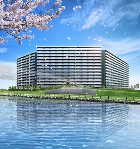 AQURAS ＜アクラス＞の物件画像