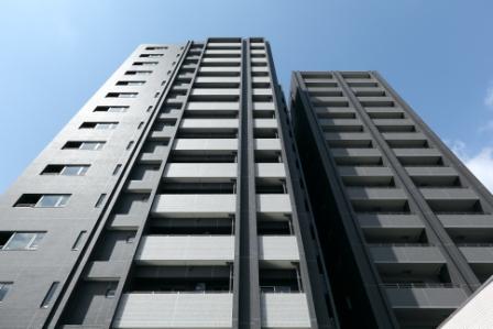シティテラス名古屋代官町の物件画像