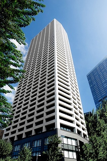 コンシェリア西新宿TOWER'S WESTの物件画像