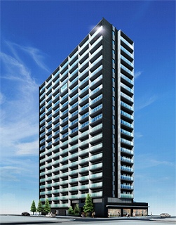シティタワー山形七日町の物件画像