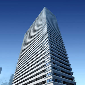 N4.TOWERの物件画像