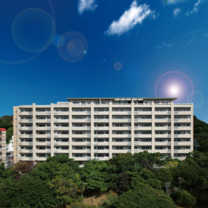 ライオンズ城岳南の物件画像