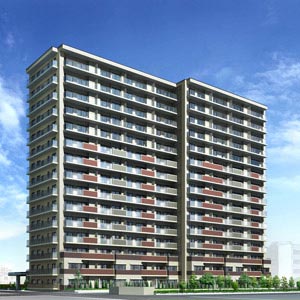 ライオンズ青葉東クレアシティの物件画像