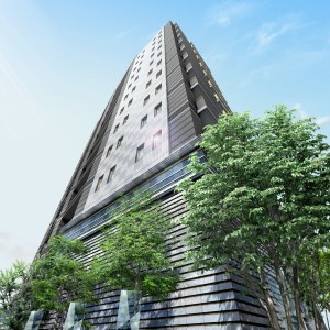 ライオンズ鶯谷マークスフォート 第2期2次の物件画像