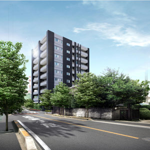 ライオンズ浦和岸町の物件画像