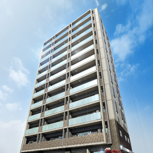 ライオンズ新御徒町の物件画像