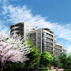 ライオンズ桜山プレミアムテラスの物件画像