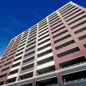 ライオンズ前橋大手町の物件画像