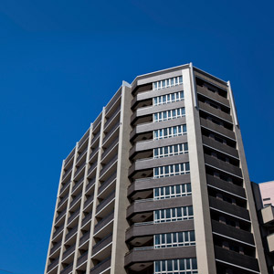 ライオンズ東京根岸グランフォートの物件画像