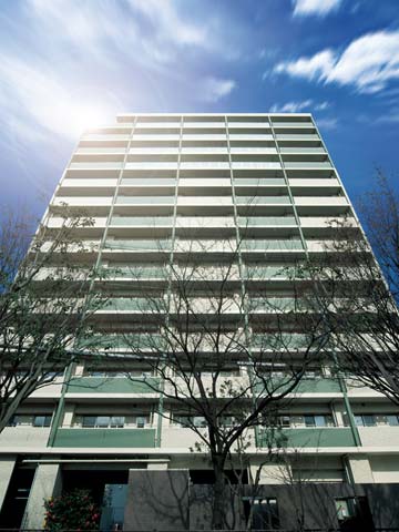 ブランズ巽東の物件画像