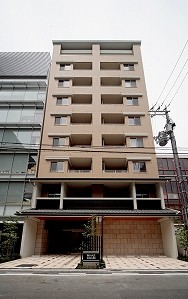 ブランズ京都烏丸御池の物件画像