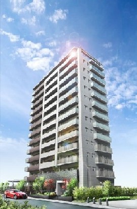 ブランズ浜大津の物件画像