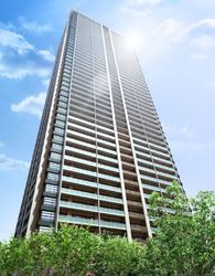 Osaka福島タワー【大阪福島タワー】の物件画像