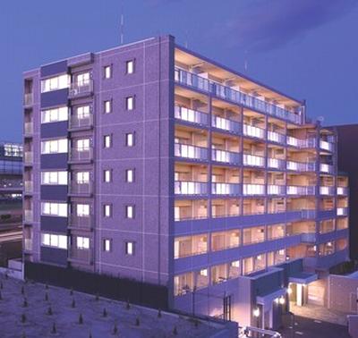 ブランズ豊中上野坂 駅前レジデンスの物件画像