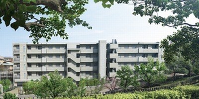 ブランズ芦屋パークフロントの物件画像