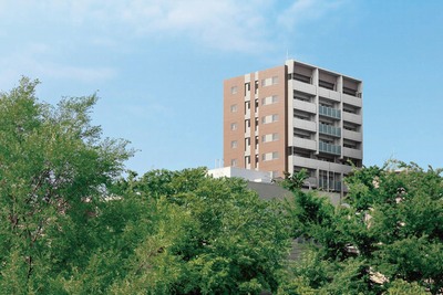 ブランズ城東関目の物件画像