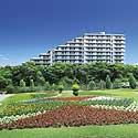 Brillia稲毛海浜公園の物件画像