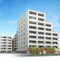 Brillia WELLITH 文京千駄木の物件画像