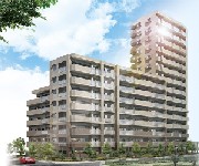 BELISTA都島毛馬橋の物件画像