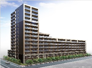 BELISTA平野西脇の物件画像