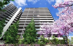 BELISTA弁天町の物件画像