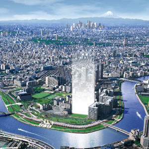 ＢＥＬＩＳＴＡ都立汐入公園の物件画像