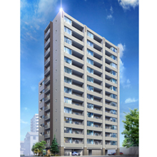 ＢＥＬＩＳＴＡ千住仲町の物件画像