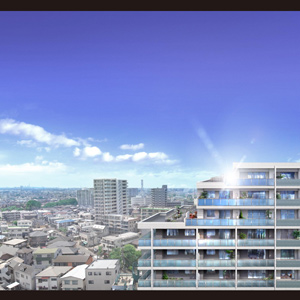 ＢＥＬＩＳＴＡ志木駅前の物件画像