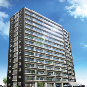 ＢＥＬＩＳＴＡ守山梅田の物件画像