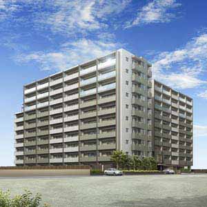 ＢＥＬＩＳＴＡ茶屋ヶ坂の物件画像