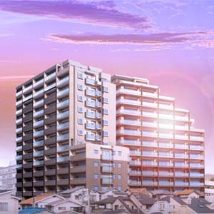 ＢＥＬＩＳＴＡ吹田山手町の物件画像