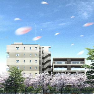ＢＥＬＩＳＴＡ藤沢の物件画像