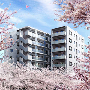 ＢＥＬＩＳＴＡ早稲田の物件画像