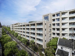 ドレッセ鷺沼オーセンティックテラスの物件画像
