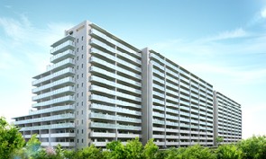 アリーナ シティの物件画像