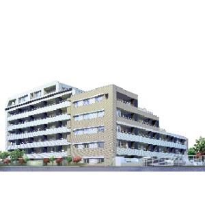 プラウド黒松 雅園の物件画像