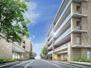ウェリス上甲子園の物件画像