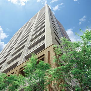プラウド橋本の物件画像
