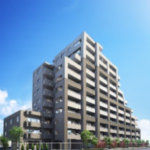 プラウド八乙女中央の物件画像