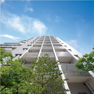 プラウド仙台 勾当台の物件画像
