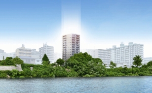 プラウド青葉土樋の物件画像