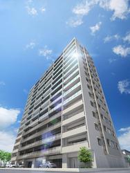 プラウド長町ファーストマークスの物件画像