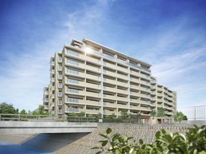 プラウド吹田千里丘サウスヒルの物件画像