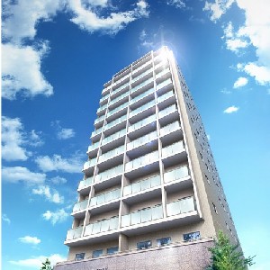 プラウド大島セントラルの物件画像