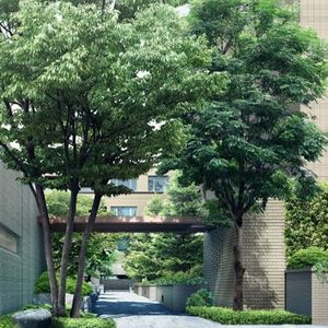 プラウド等々力の物件画像
